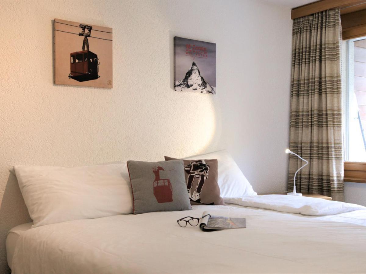 Apartment Bellevue-6 By Interhome *