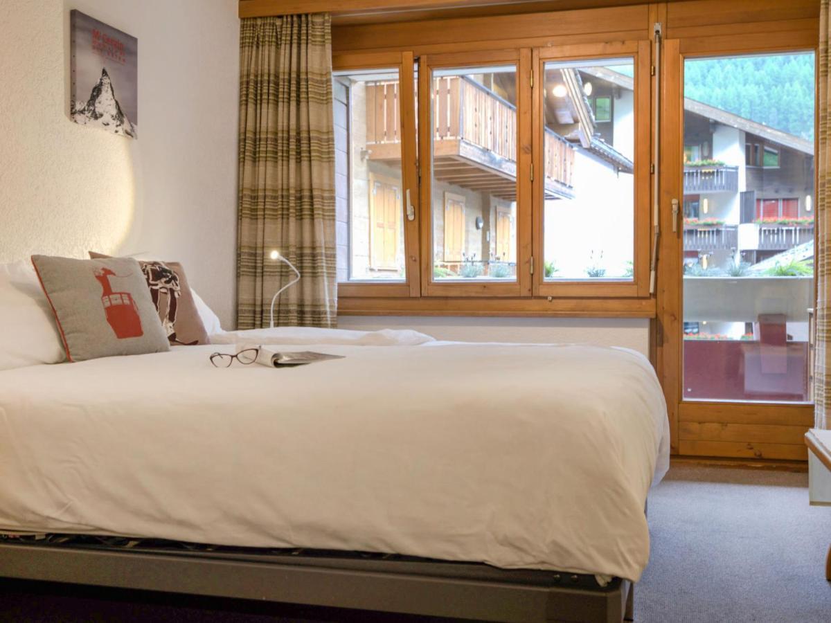 Bellevue-6 By Interhome * Zermatt